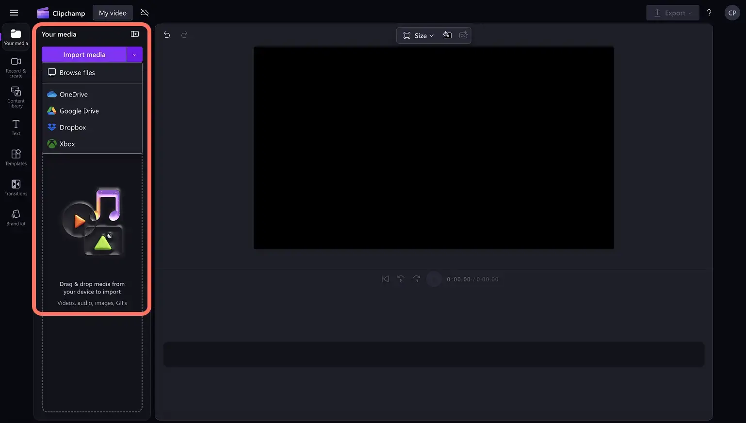 Create Stunning Time‑Lapse Videos in Minutes with Clipchamp – Step‑by‑Step Guide