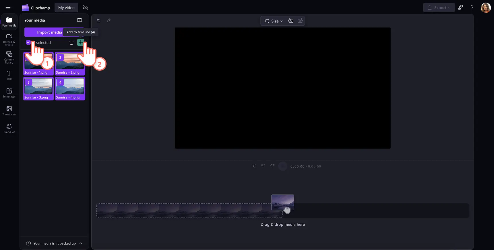 Create Stunning Time‑Lapse Videos in Minutes with Clipchamp – Step‑by‑Step Guide