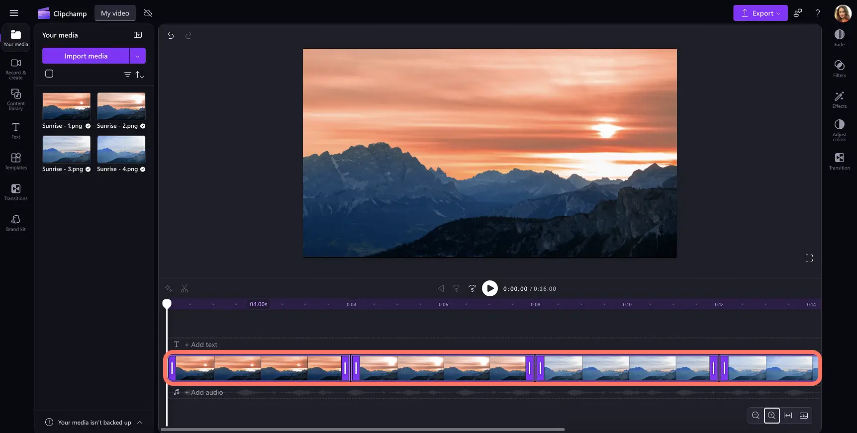 Create Stunning Time‑Lapse Videos in Minutes with Clipchamp – Step‑by‑Step Guide