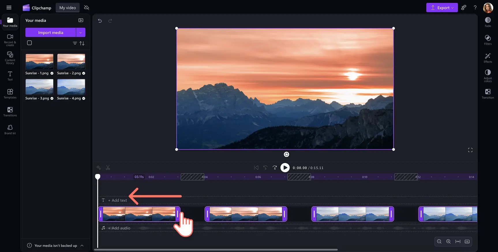Create Stunning Time‑Lapse Videos in Minutes with Clipchamp – Step‑by‑Step Guide