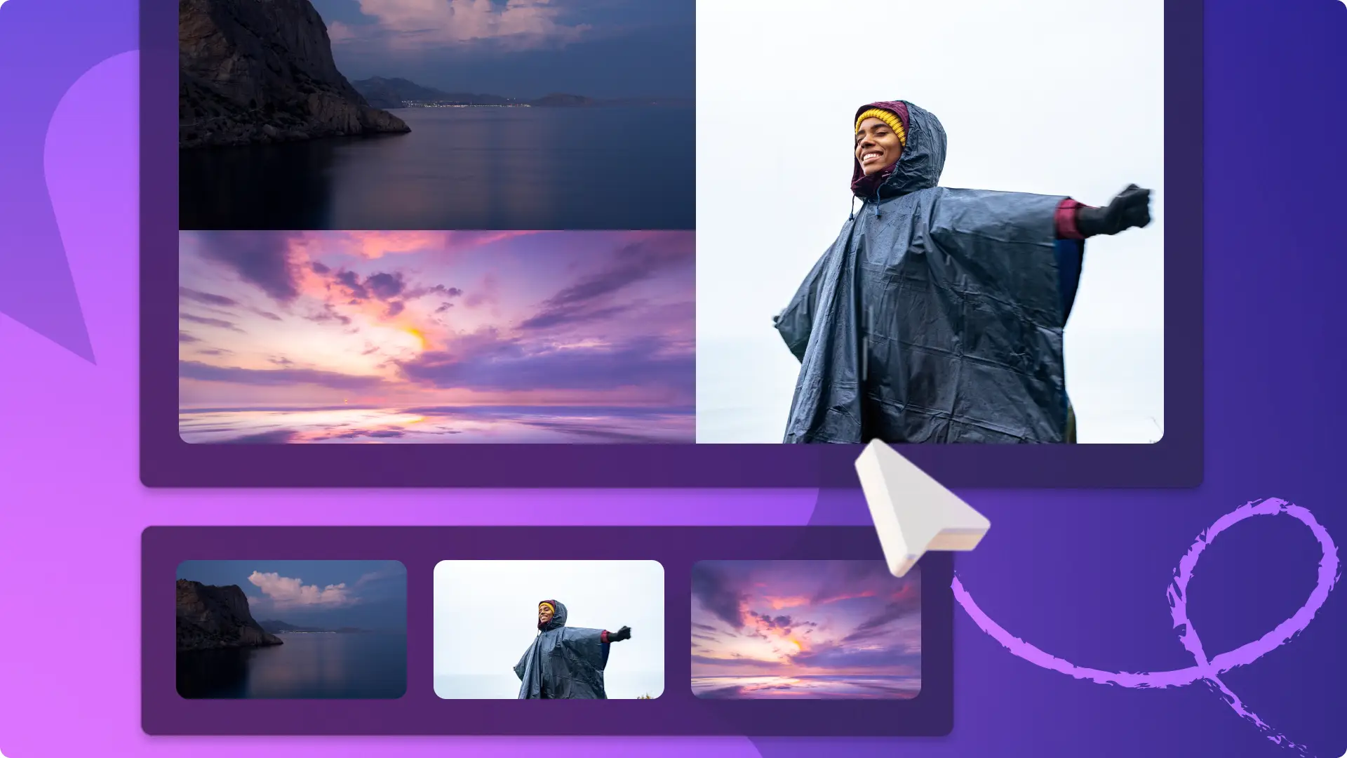 Create a Stunning Video Collage with Clipchamp: Step‑by‑Step Guide