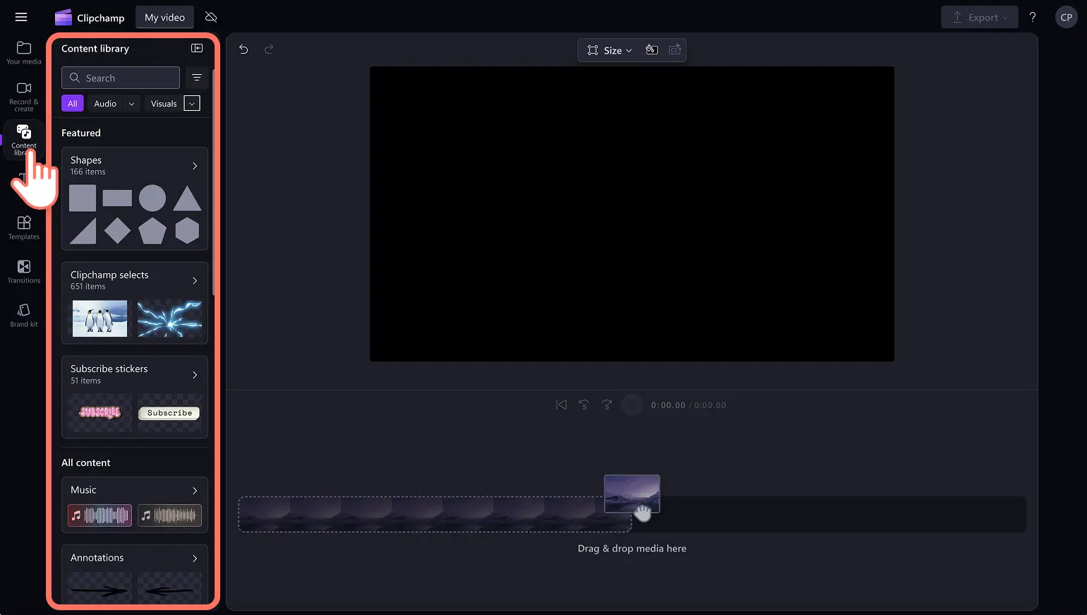 Create a Stunning Video Collage with Clipchamp: Step‑by‑Step Guide