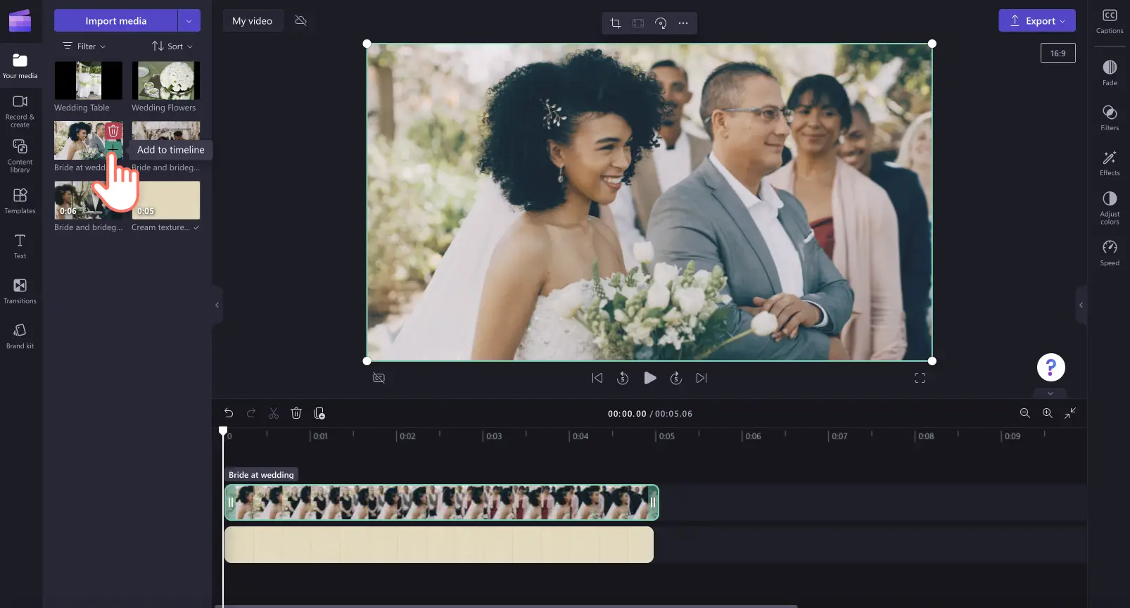 Create a Stunning Video Collage with Clipchamp: Step‑by‑Step Guide