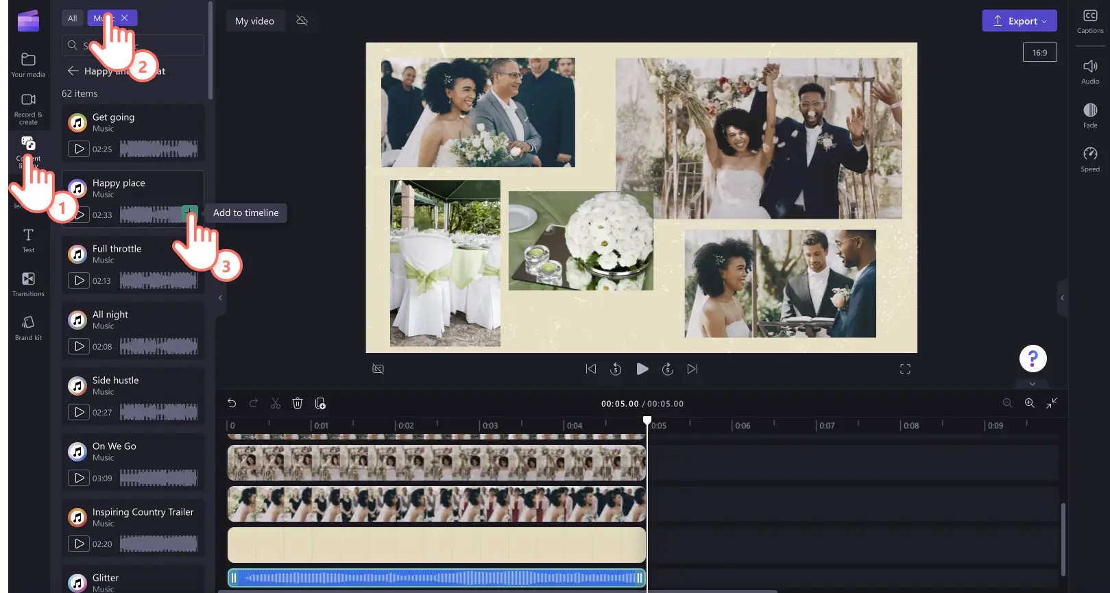 Create a Stunning Video Collage with Clipchamp: Step‑by‑Step Guide