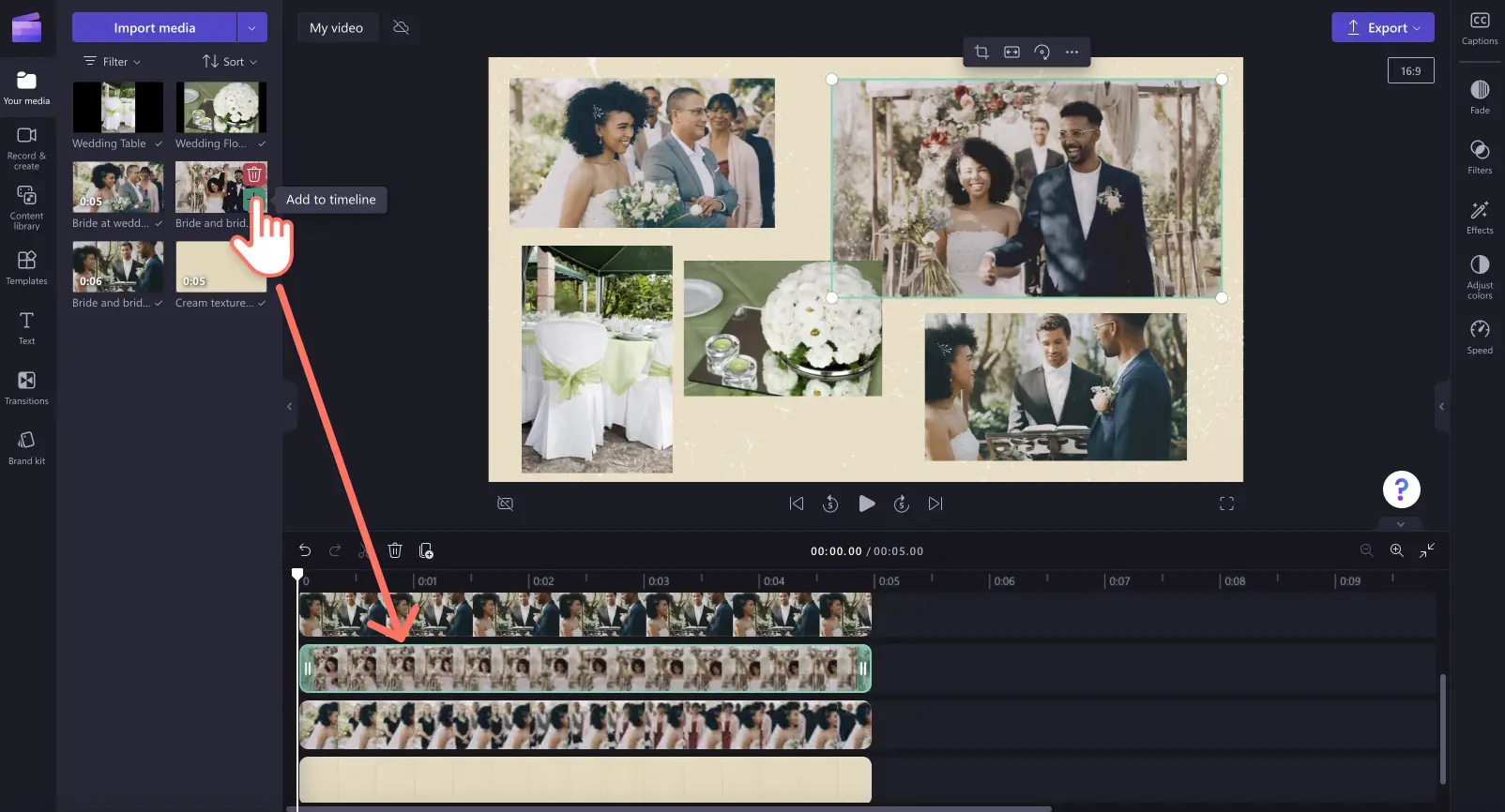 Create a Stunning Video Collage with Clipchamp: Step‑by‑Step Guide