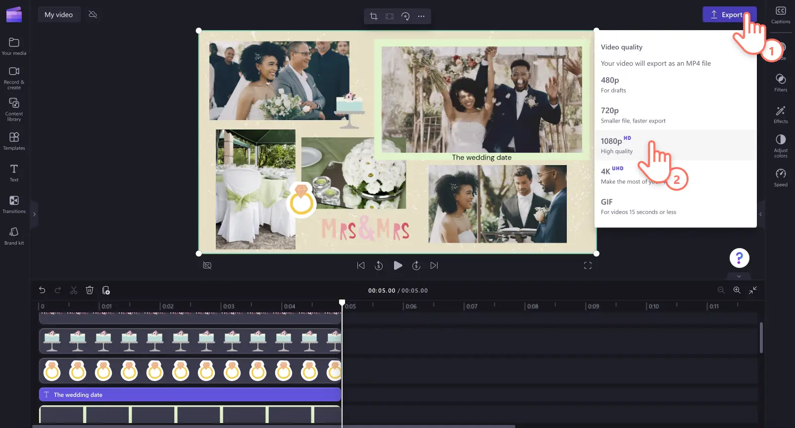 Create a Stunning Video Collage with Clipchamp: Step‑by‑Step Guide