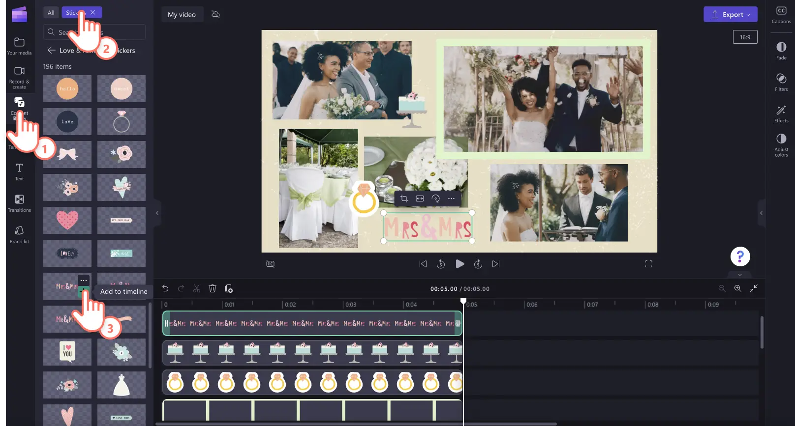Create a Stunning Video Collage with Clipchamp: Step‑by‑Step Guide