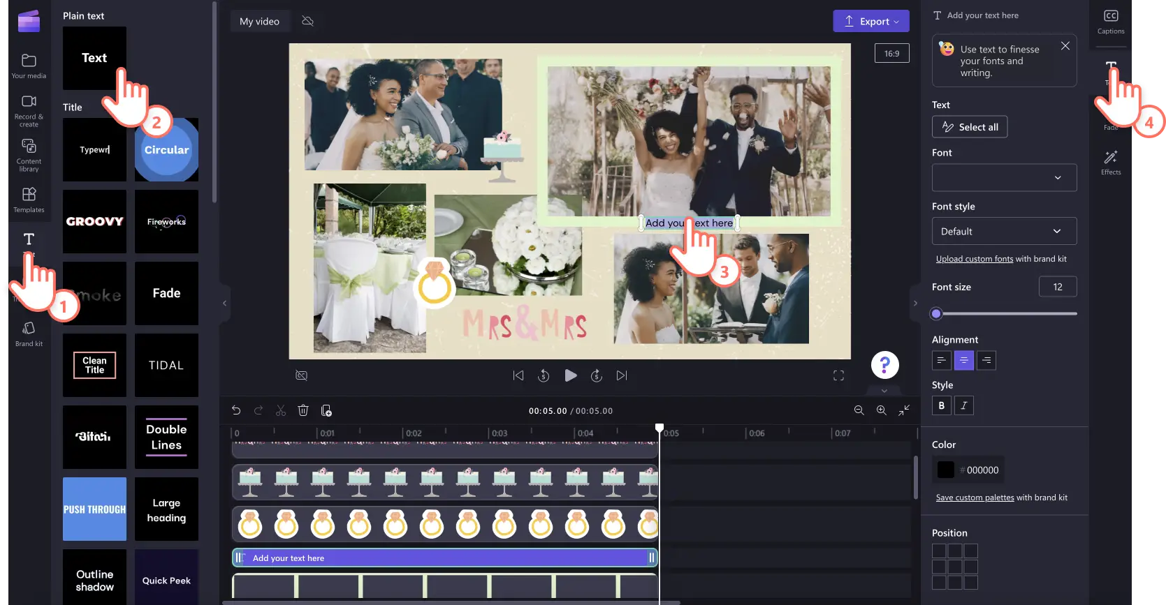 Create a Stunning Video Collage with Clipchamp: Step‑by‑Step Guide