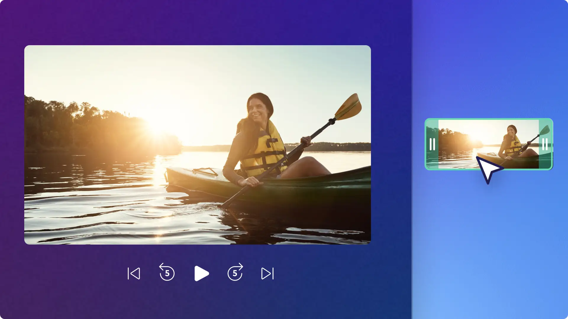 Landing Page Videos: Create Engaging Videos & Boost Conversions | Clipchamp