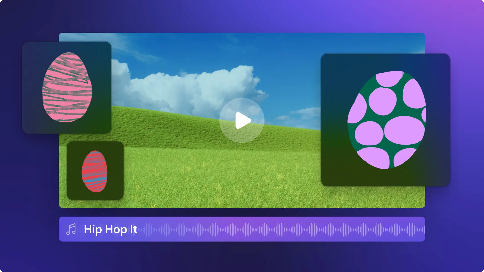 15 Creative Easter Video Ideas for Social Media | Clipchamp