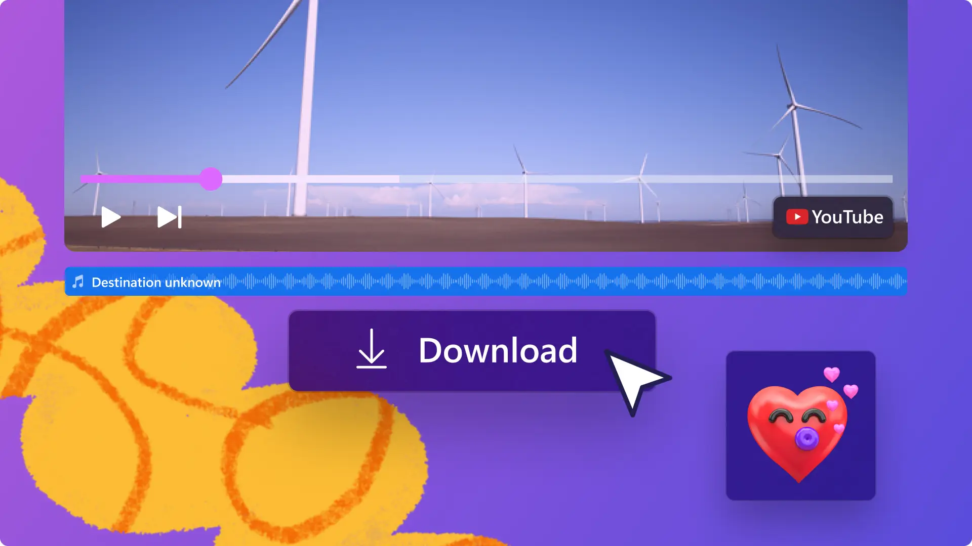 Download YouTube Videos Safely & Legally: Methods & Tools | Clipchamp
