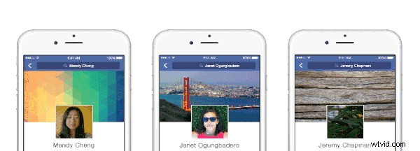 Facebook Profile Video: Create & Set a Dynamic Profile Picture