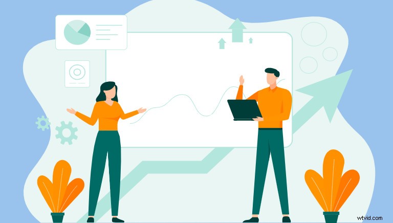 Transform Infographics: Create Engaging Animated Videos