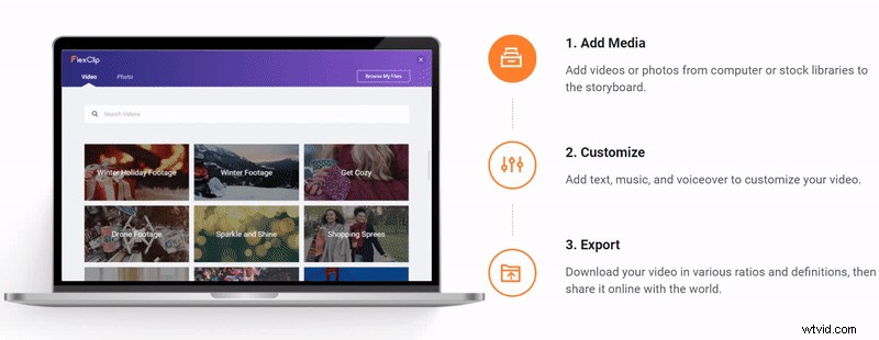 Storyboard Guide: Create Professional Storyboards for Video & Film - FlexClip