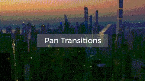Free Premiere Pro Transitions & Simple Alternatives for Video Editing
