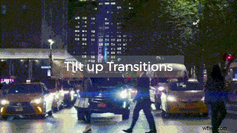 Free Premiere Pro Transitions & Simple Alternatives for Video Editing