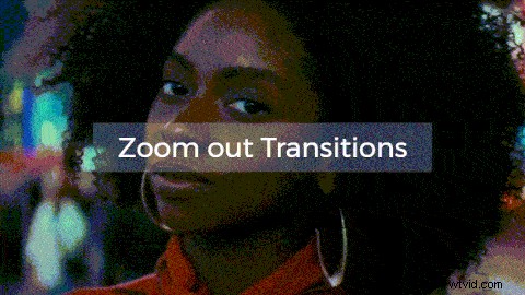 Free Premiere Pro Transitions & Simple Alternatives for Video Editing