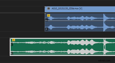 Master Audio‑Video Sync in Premiere Pro: A Step‑by‑Step Guide