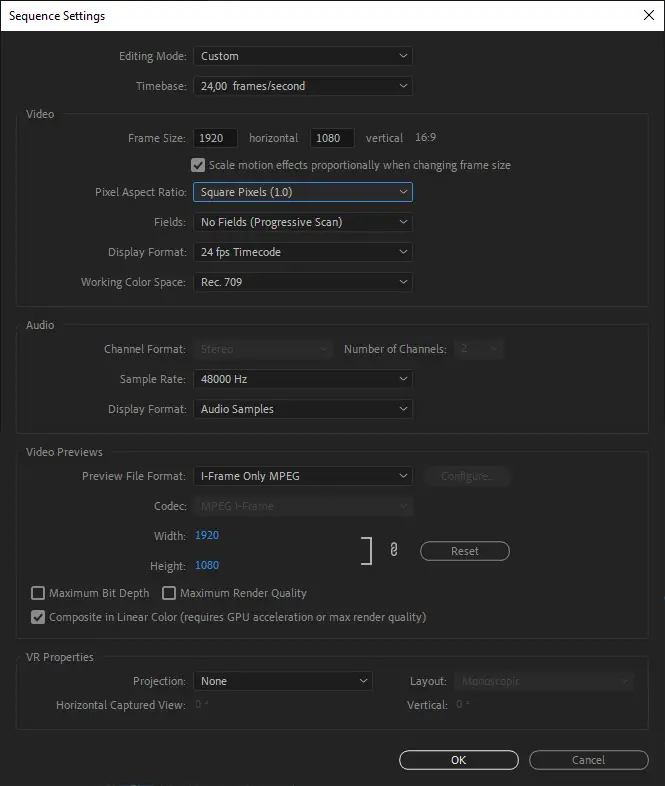 9 Essential Premiere Pro Tips for Beginners