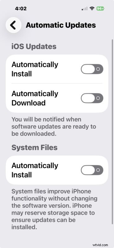 Automatic Software Updates Enabled on macOS Tahoe 26.4 & iOS 26.4 - What You Need to Know