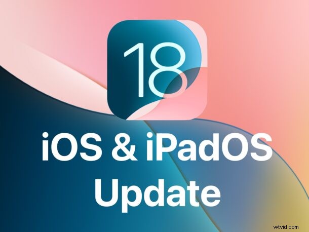 iOS 18.7.7 Released: Important Security Update for Older iPhones & iPads