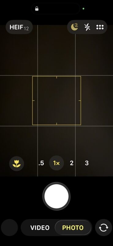 iOS 16/17: How to Use Portrait Mode on iPhone Camera