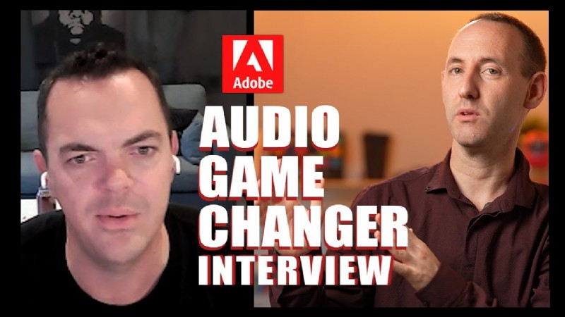 Adobe Podcast: AI Audio Enhancement – A Deep Dive