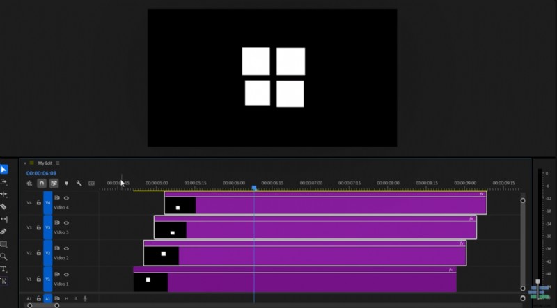 Smooth Logo Animations in Premiere Pro: A Beginner s Guide