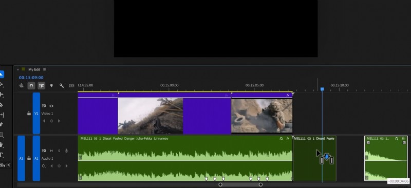 Master Premiere Pro Audio Editing: 5 Pro Tricks for Faster Results