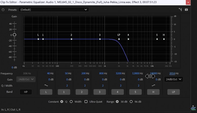 Master Premiere Pro Audio Editing: 5 Pro Tricks for Faster Results