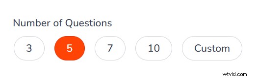 Engaging Quote Trivia for Social Media: Test Recognition & Personality