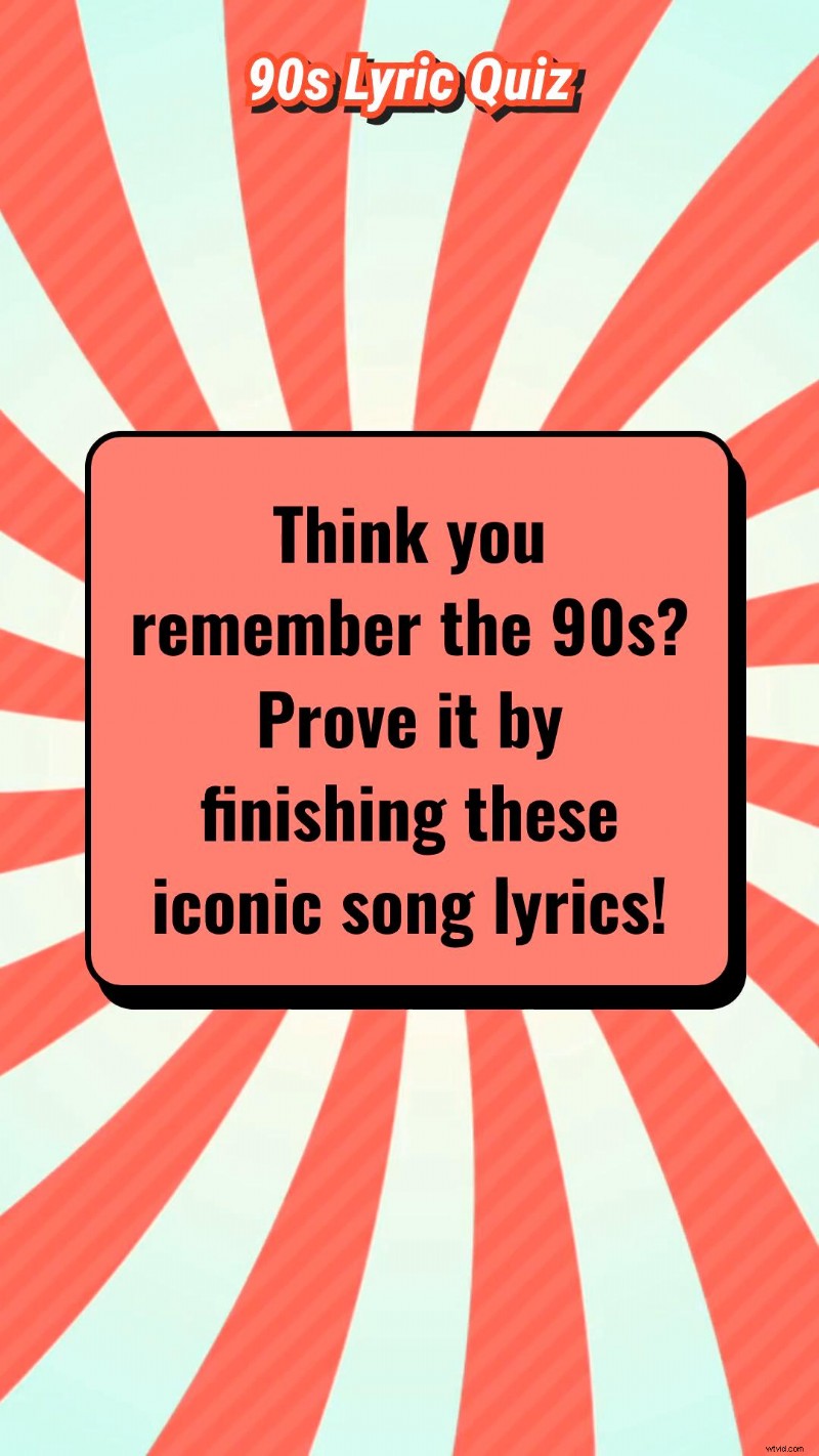 Engaging Quote Trivia for Social Media: Test Recognition & Personality