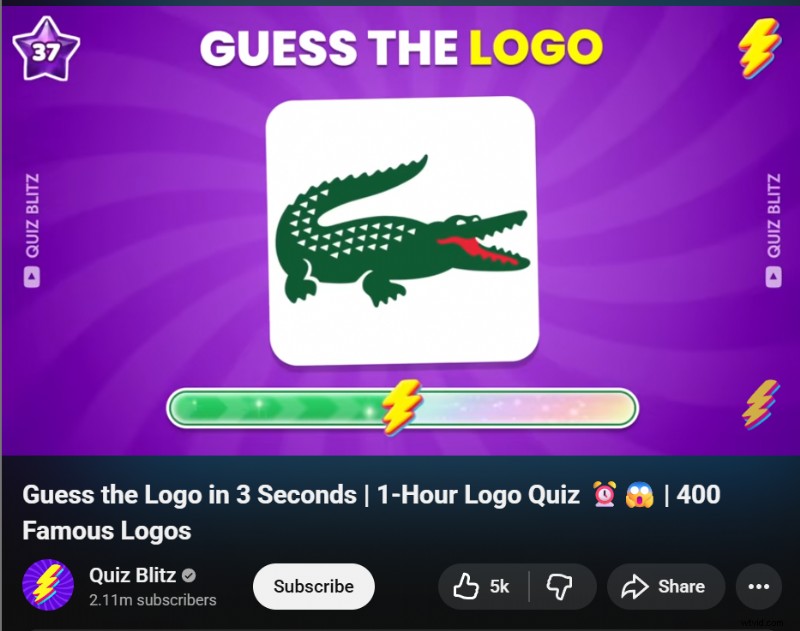 Voiceovers for Trivia Videos: Boost Engagement or Hurt Watch Time?