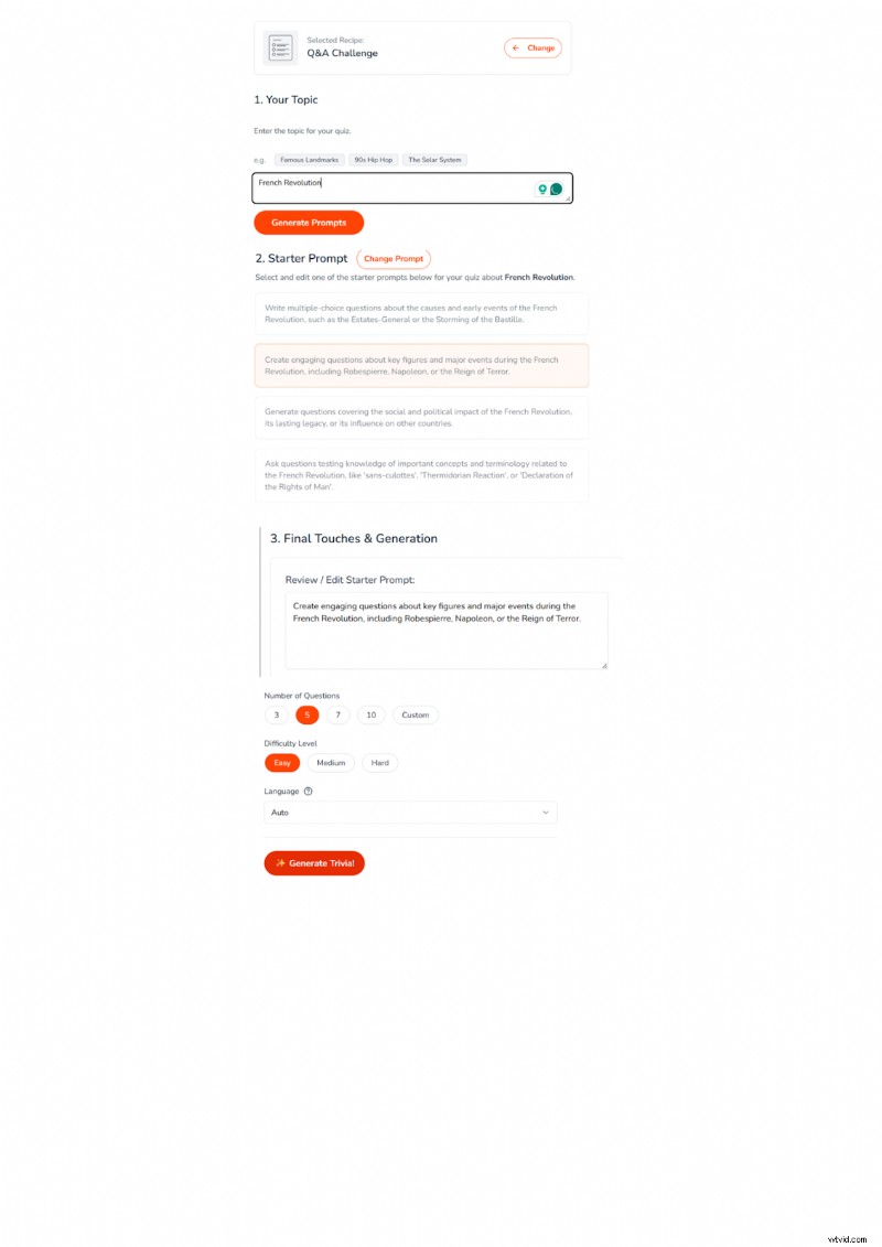 Voiceovers for Trivia Videos: Boost Engagement or Hurt Watch Time?