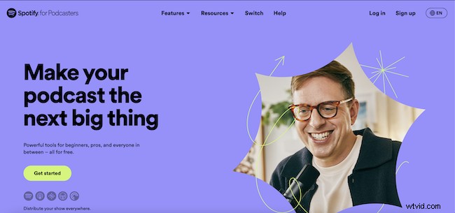 Launch Your Podcast on Spotify: A Beginner s Guide