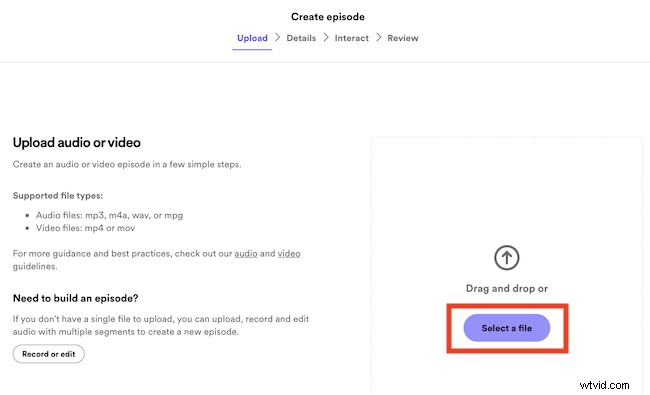 Launch Your Podcast on Spotify: A Beginner s Guide