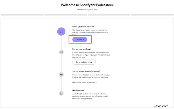 Launch Your Podcast on Spotify: A Beginner s Guide