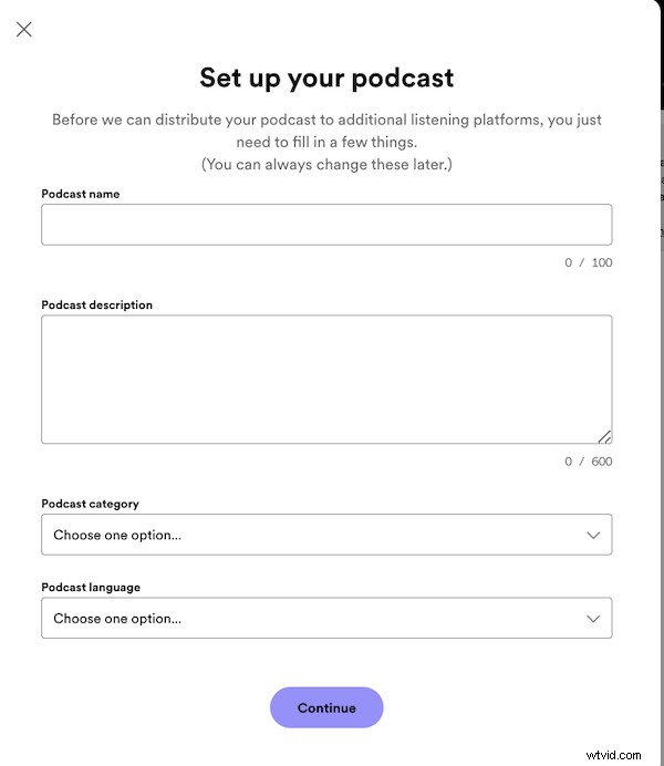 Launch Your Podcast on Spotify: A Beginner s Guide