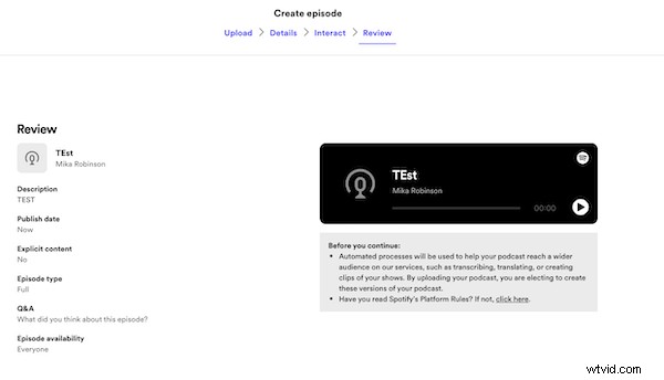 Launch Your Podcast on Spotify: A Beginner s Guide