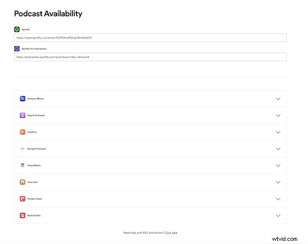 Launch Your Podcast on Spotify: A Beginner s Guide
