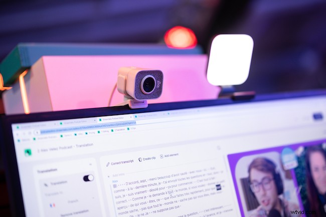 Streamline Your Podcast Workflow: A Step-by-Step Guide