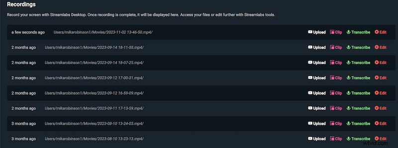Streamlabs Creator App Suite: Streamlining Your Content Creation Workflow