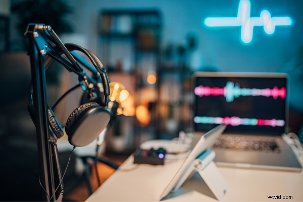 Podcast Promotion Strategies: Grow Your Listenership