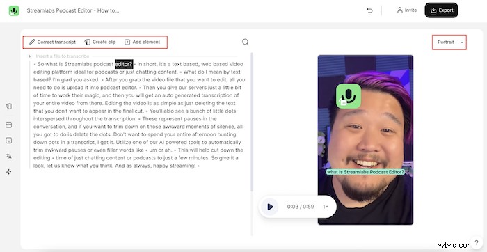 Streamlabs Podcast Editor: A Comprehensive Guide for Podcasters