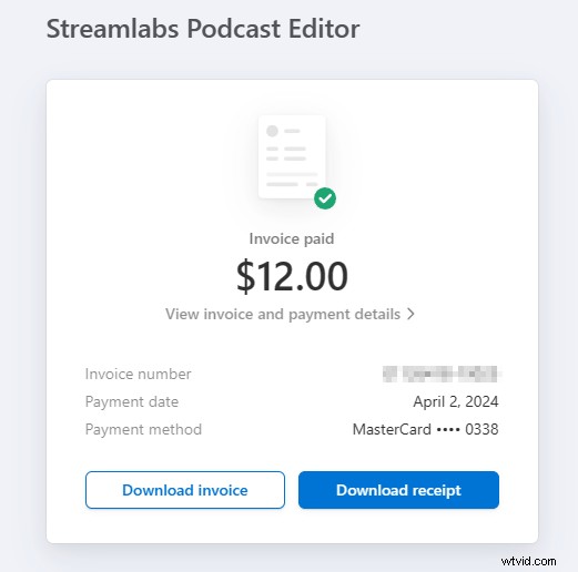 Managing Your Streamlabs Podcast Editor Subscription & Billing: A Complete Guide