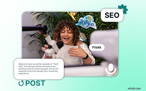 Streamlabs Podcast Editor: Creative Uses Beyond Podcasting