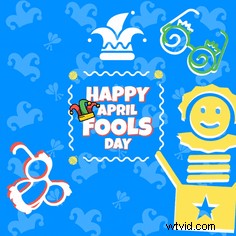 April Social Media Content Calendar: Video Ideas for Brands