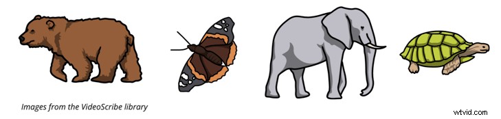 March Video Content Calendar: Unlocking Global Themes with VideoScribe