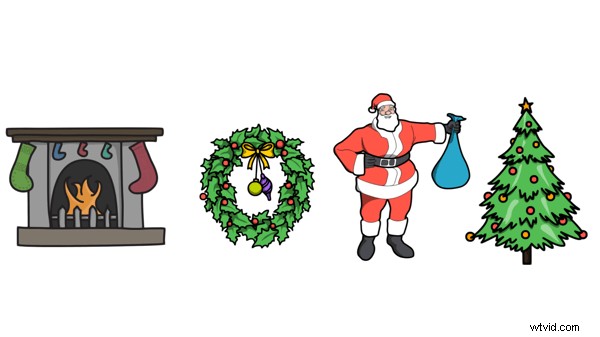Festive Animated Videos: Ideas & Inspiration for the Holiday Season | VideoScribe