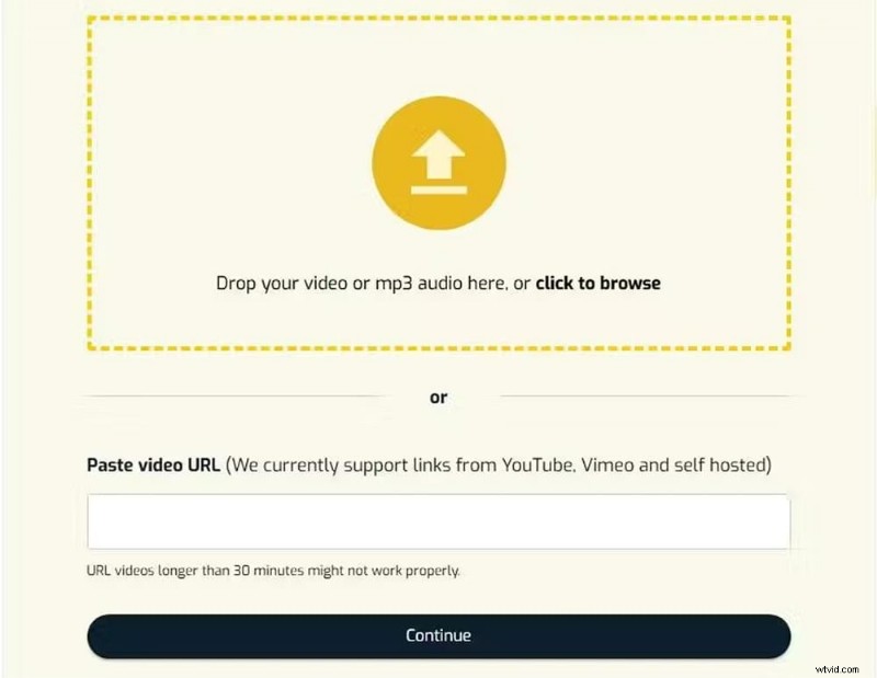 Translate Your English Videos to Spanish Subtitles – Expand Your Global Reach